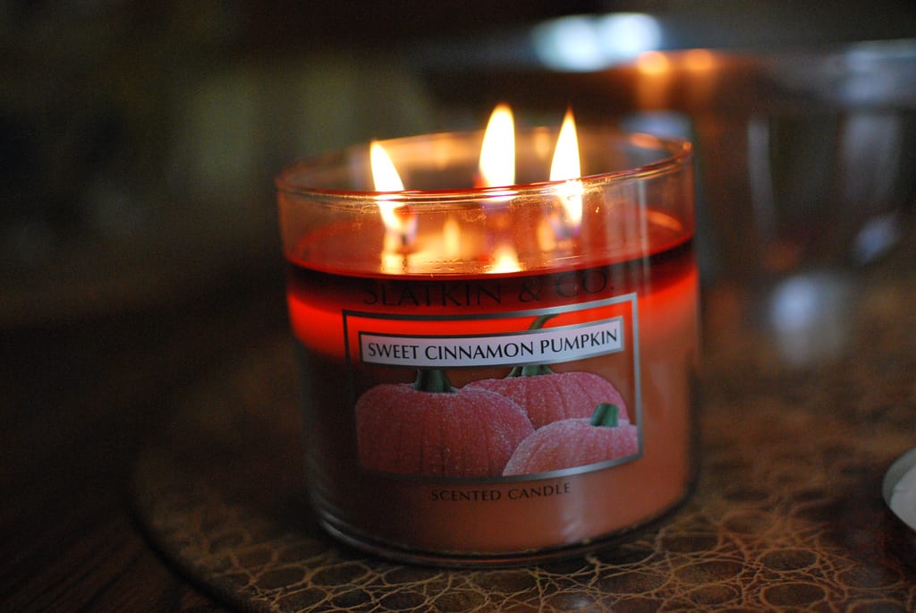How To Make Your Home Smell Fabulous Glimmr